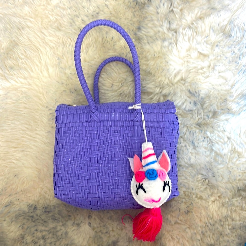 🌞Beautiful Mexican handmade handbags